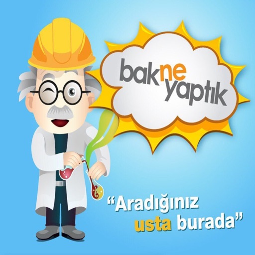 bakneyaptık