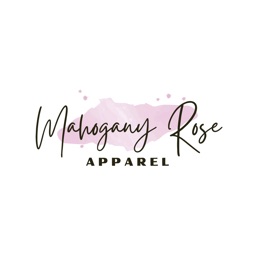 Mahogany Rose Apparel