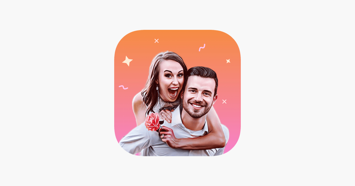 ‎Cartoon Maker : Face Filters na App Store