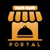 Nom Nom - Portal