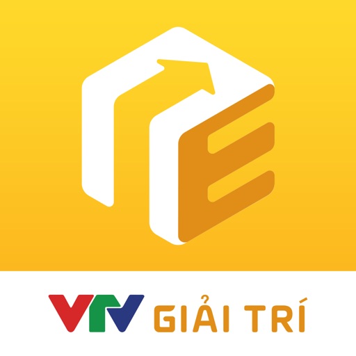 VTV Giải Trí - Internet TV Icon