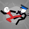 Get Stick Combat Superhero Fighter for iOS, iPhone, iPad Aso Report