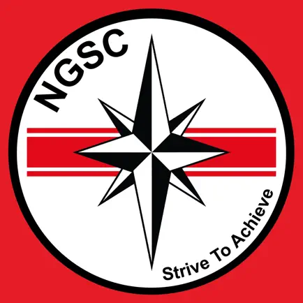 NGSC College Organiser Читы