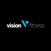 Vision Fitness HR