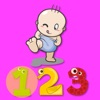 Number Learn 123 Count To 10 0