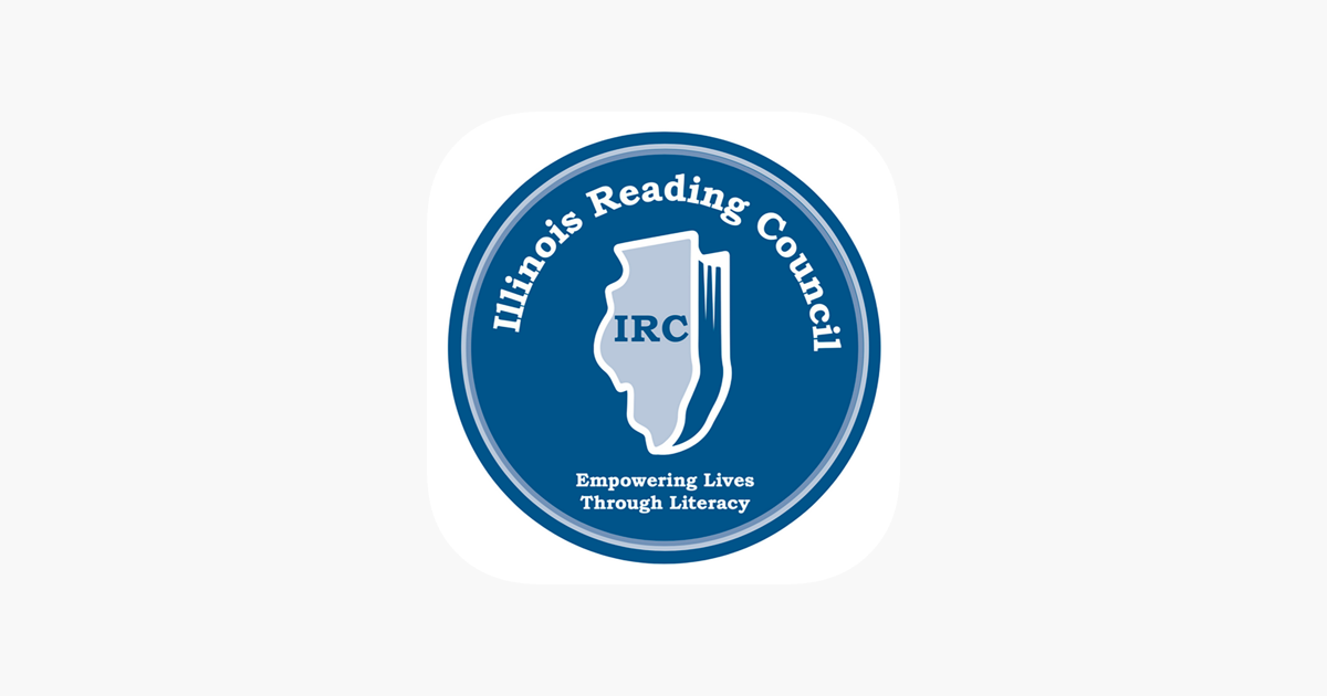 ‎Illinois Reading Council on the App Store