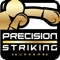 It’s finally here for iOS, an app that simulates a boxing coach and calls out realistic, fast paced combinations