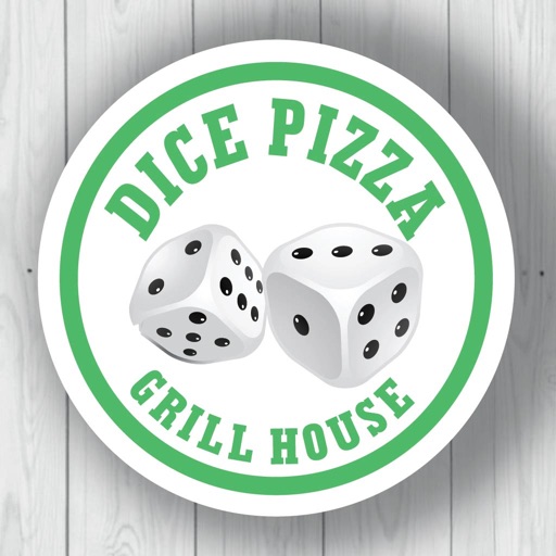 Dice Pizza Newburn