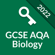 Key Cards GCSE AQA Biology