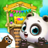 Panda Lu Treehouse - TutoTOONS