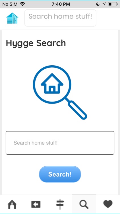 Hygge Houze screenshot-4