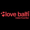 Love Balti Salford