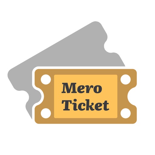 Mero Ticket