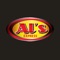 Order food online from Als Express