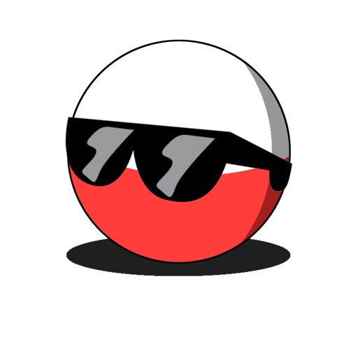 CountryBalls - PL Icon