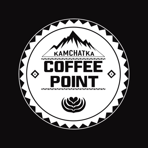 COFFEE POINT KAMCHATKA