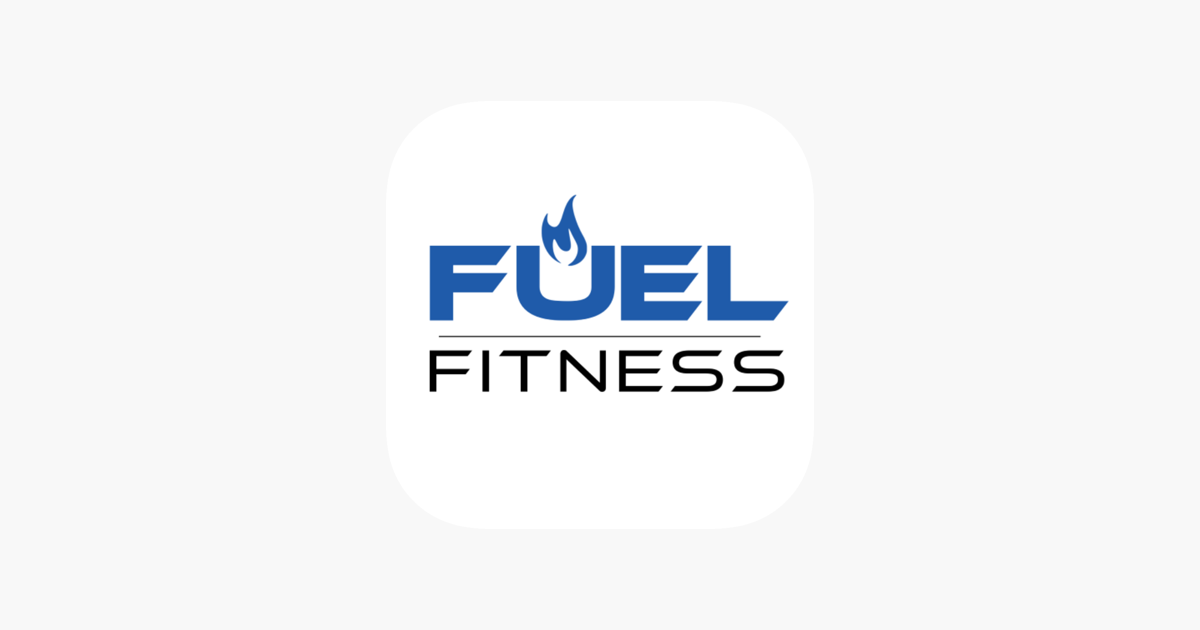 ‎Fuel Fitness Clubs on the App Store