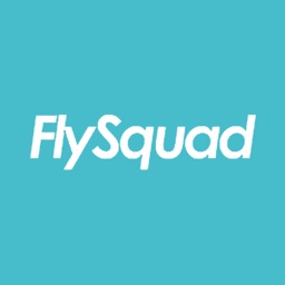 FlySquad 公式アプリ