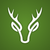 Hunting Points: Deer Trail App - Fishing Points d.o.o.