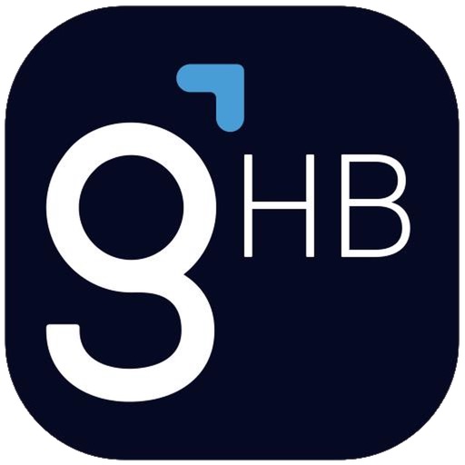 Genial HB iOS App