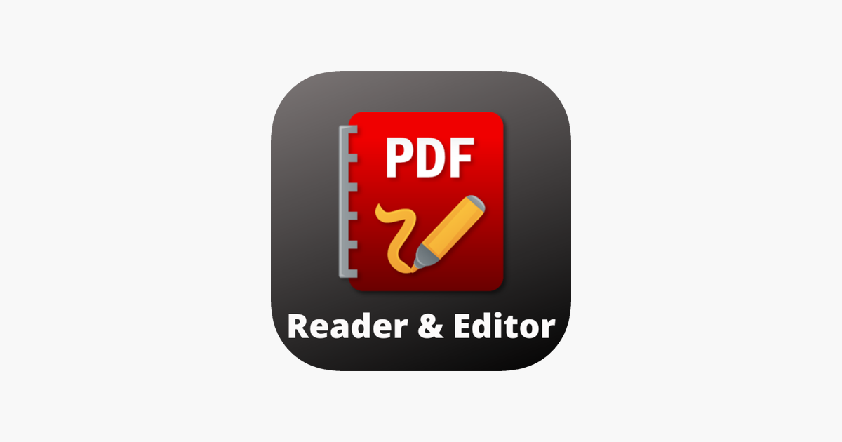 pdf-readers-editor-on-the-app-store