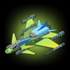 Icon Merge Spaceships - Idle Game