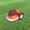 Grass Master: Lawn Mowing 3D icon