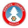 Khwopa College