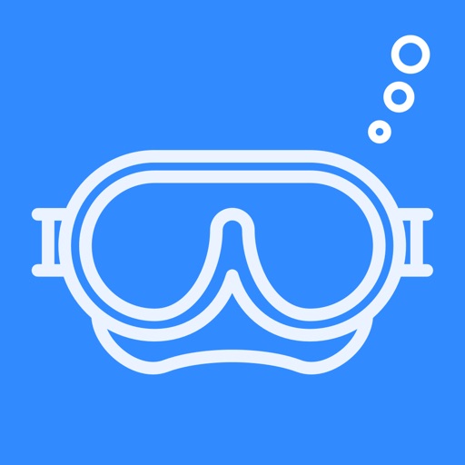 Freediving apnea training iOS App