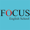 Focus English App - Focus English