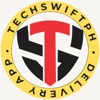 TechSwiftPH Delivery