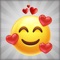 Icon Valentine Emoji