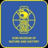 Gobi museum