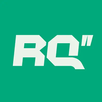 RQ 跑力：馬拉松、科學化、訓練 Читы