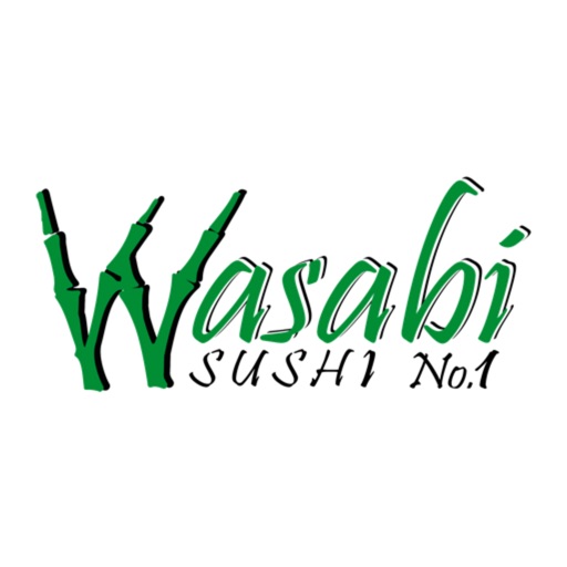Wasabi sushi №1 by Oleksandr Yashkir 人気商品Time オーダーNo.① wasabi様 その他