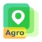 Agro Measure Map Pro lets you quickly and easily measure multiple distances, perimeters and areas with laser sharp precision