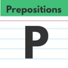 Prepositions by Teach Speech