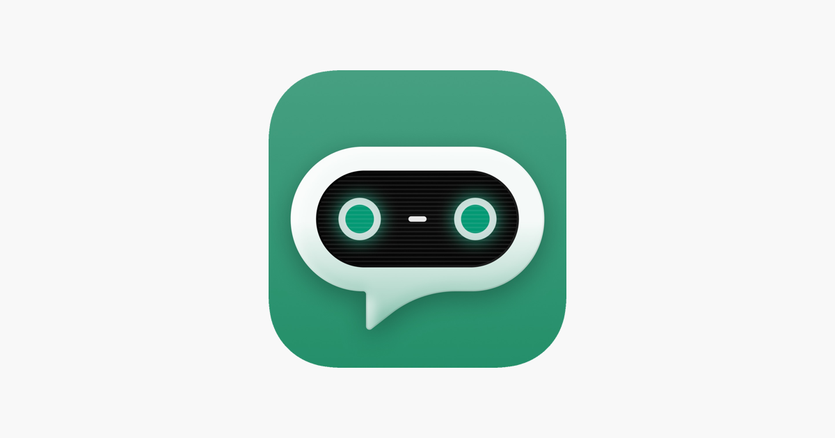 ‎ai Chatbot Ask Ai Assistant On The App Store