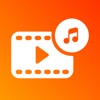 MP3 Converter:Video to Audio