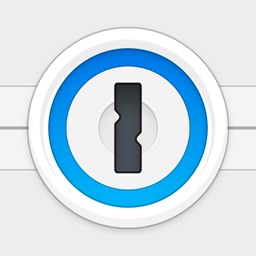 1Password 7 • Password Manager