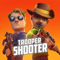 App Icon for Trooper Shooter: 5v5 Co-op TPS App in Argentina IOS App Store