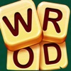 Word Puzzles - Cross Letters