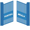 Frontera Melilla