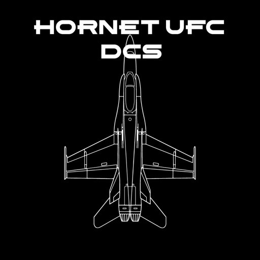Hornet UFC DCS icon