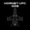 Super Hornet Style UFC for DCS World F/A-18C With Extra Features