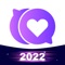 Yano – A surprising App for people to live video chat, online dating and make friends