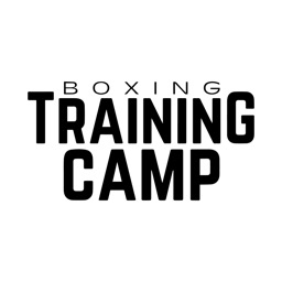 Boxing Training Camp