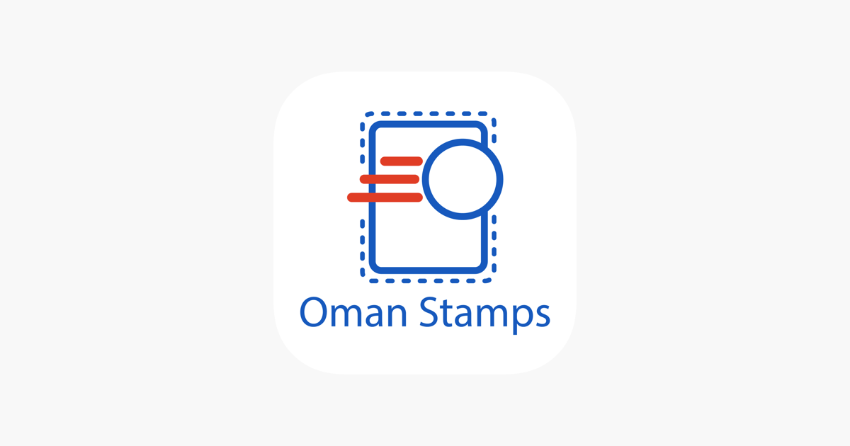 ‎Oman Stamps on the App Store
