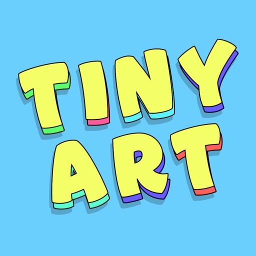 Tiny Art - Creative kids Download
