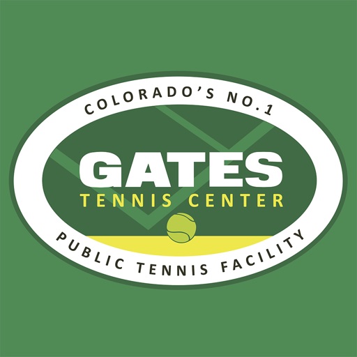 Gates Tennis Center for PC Windows 7,8,10,11